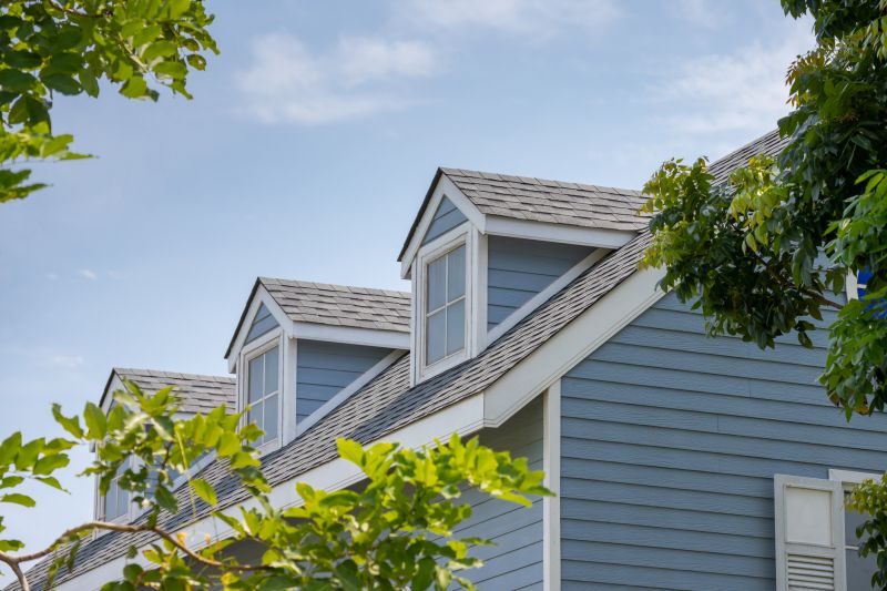 Dormer Roof Repair in New Castle, DE