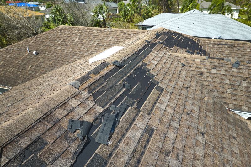Dormer Roof Repair in New Castle, DE