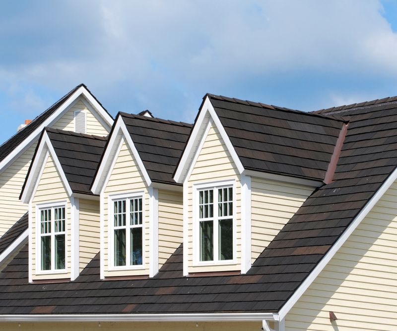 Dormer Roof Replacement in New Castle, DE