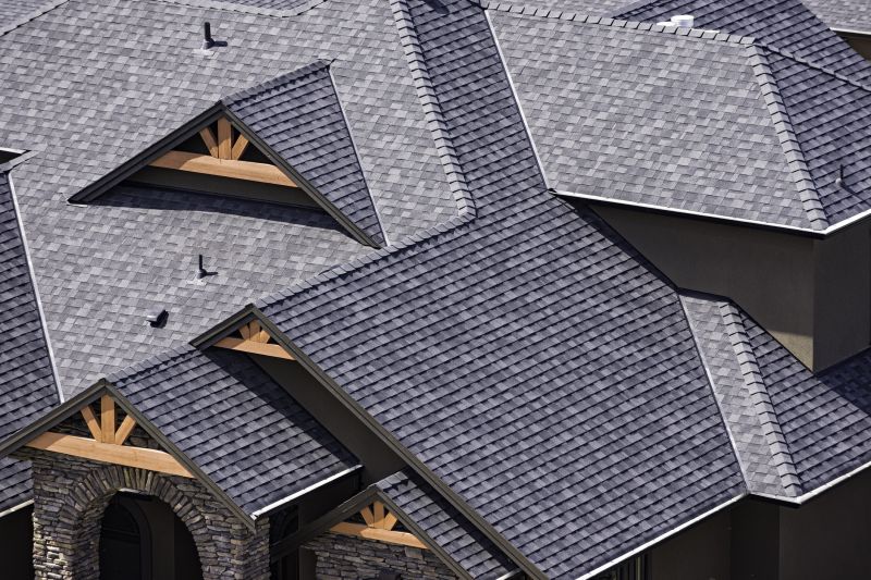 Dormer Roof Replacement in New Castle, DE