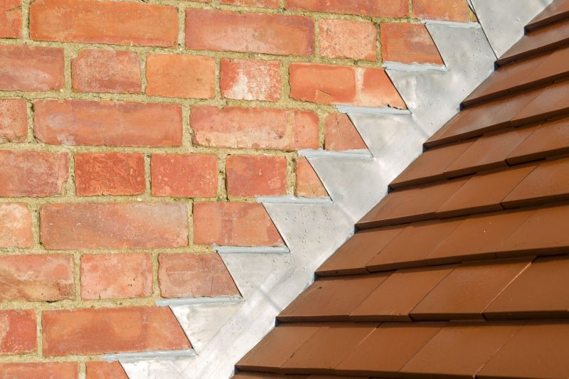 Flashing Repair Service in New Castle, DE
