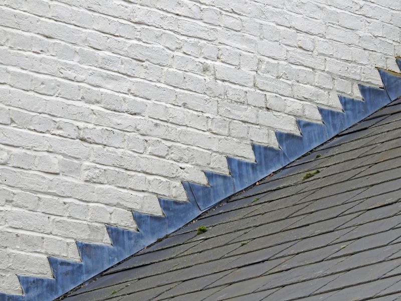 Flashing Repair Service in New Castle, DE
