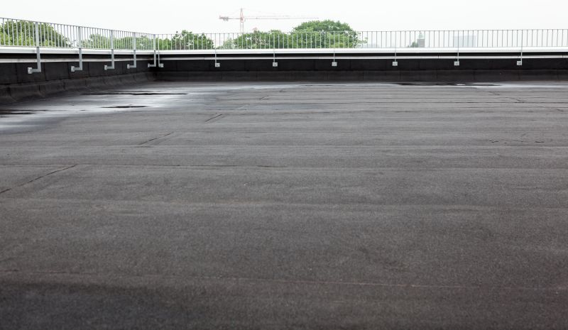 Flat Roof Installation in Avondale, PA