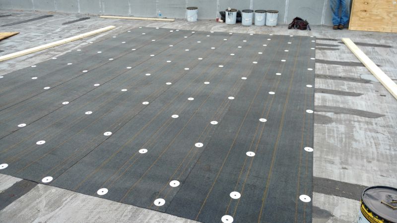 Flat Roof Replacement in Clifton Heights, PA