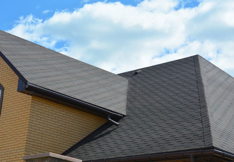 House Roof Installation in Springfield, PA