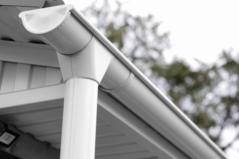 House Roof Installation in Woodstown, NJ
