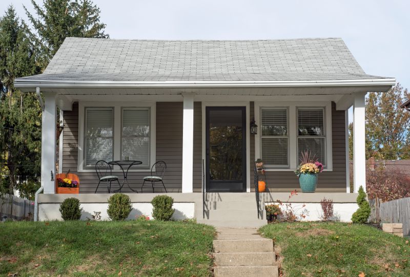 House Roof Repair in Clifton Heights, PA