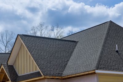 House Roof Repair in Monroeville, NJ