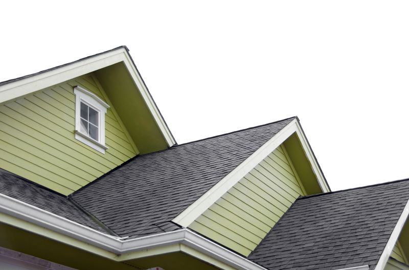 House Roof Repair in Salem County, NJ