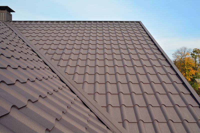 Metal Roof Installation in Clifton Heights, PA