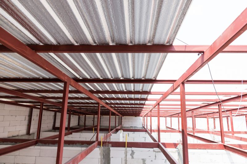 Metal Roof Installation in Townsend, DE