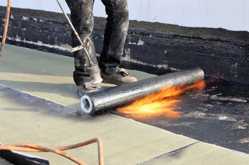 Metal Roof Sealing in New Castle, DE