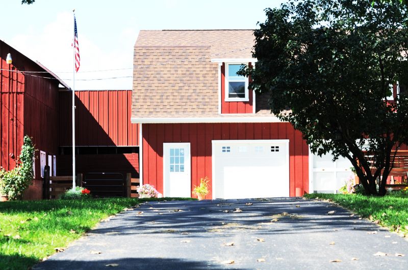 Pole Barn Roof Repair in Avondale, PA