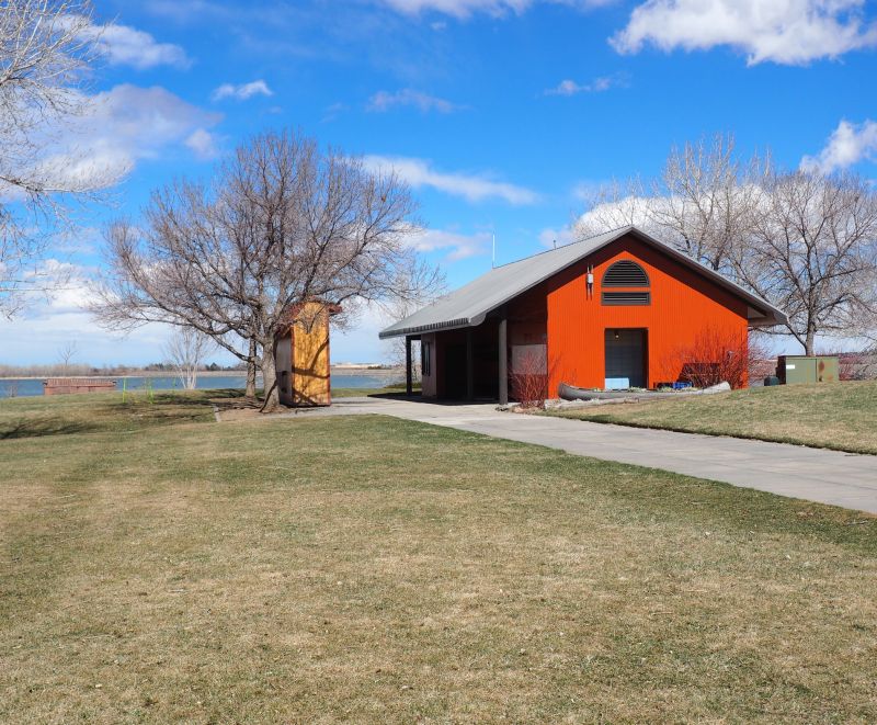 Pole Barn Roof Repair in Delaware City, DE