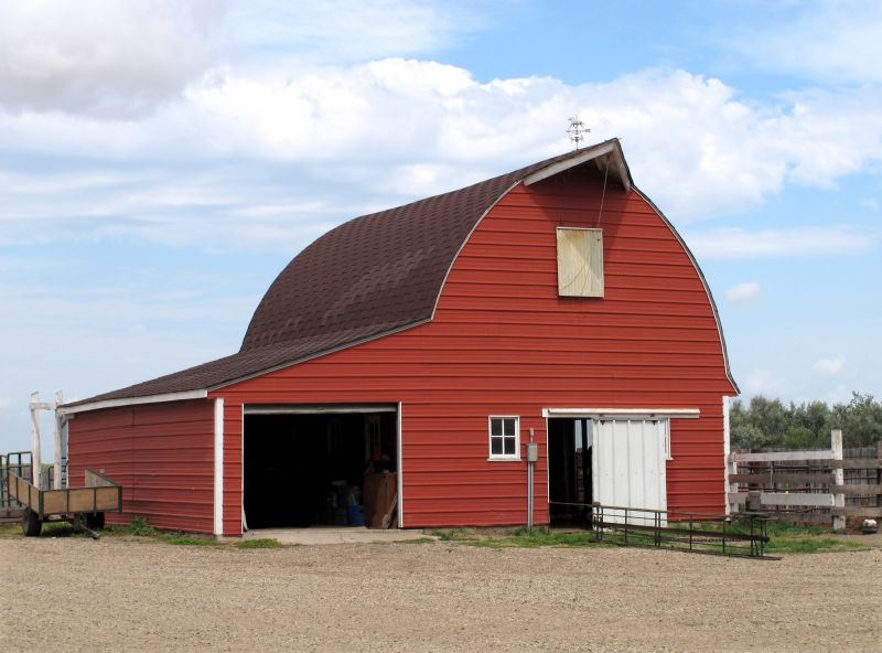 Pole Barn Roof Repair in Delaware County, PA