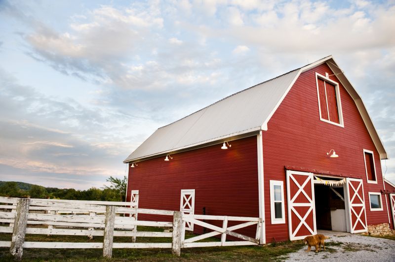 Pole Barn Roof Repair in Townsend, DE