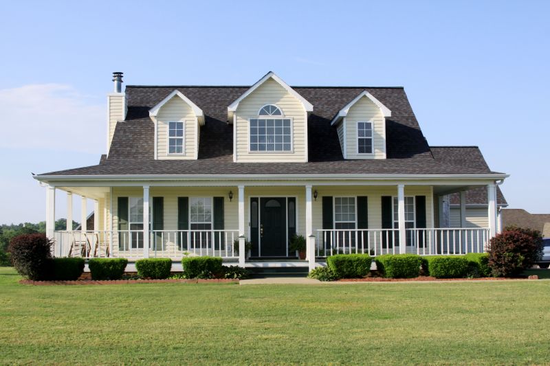 Porch Roofing Installation in New Castle, DE