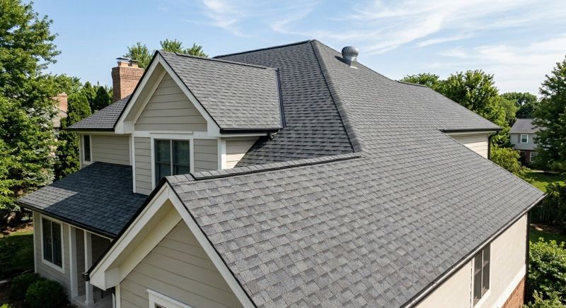 Residential Roof Replacement in Avondale, PA