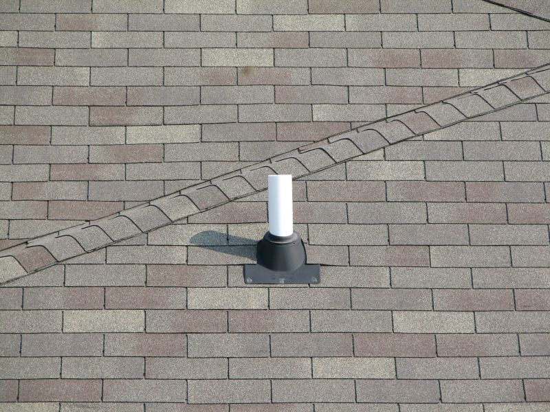 Ridge Cap Repair in New Castle, DE