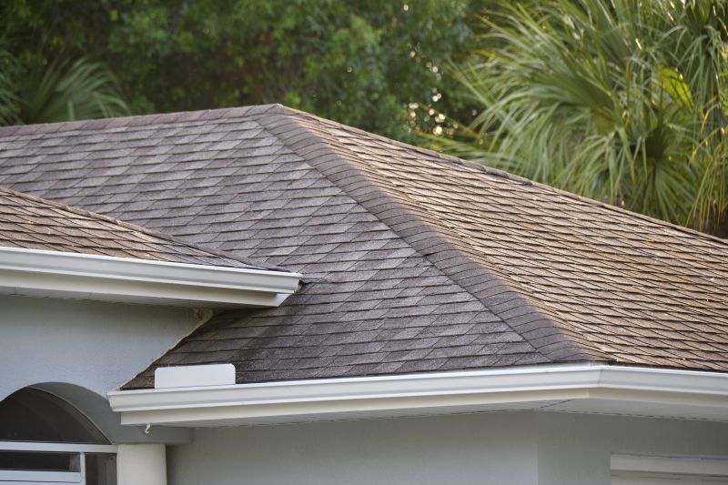 Ridge Cap Replacement in New Castle, DE