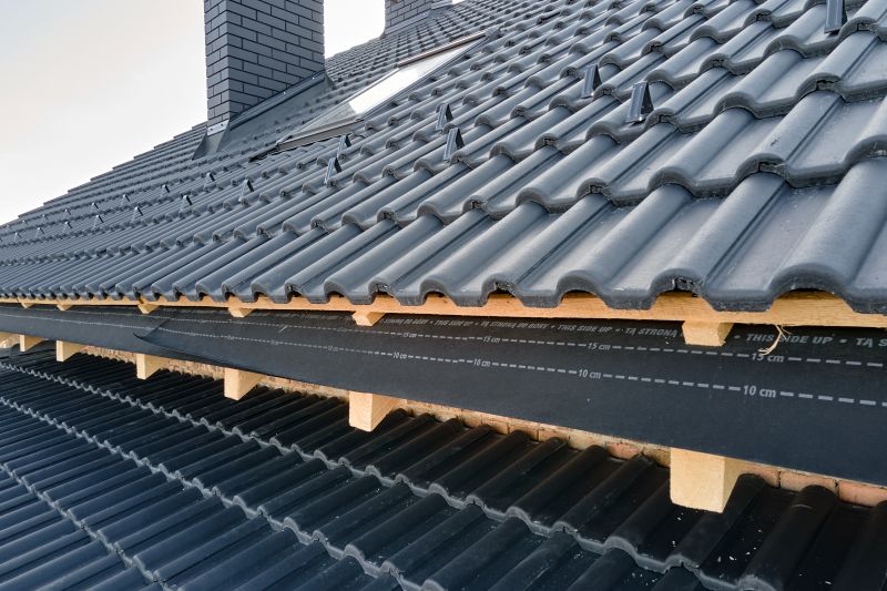 Roof Construction in Broomall, PA