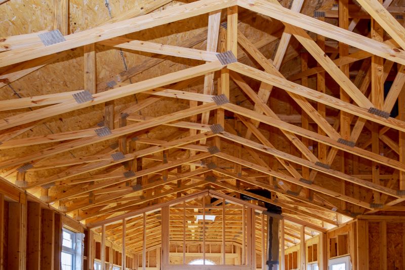 Roof Construction in Claymont, DE