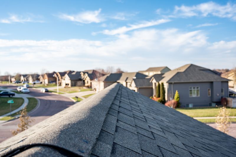 Roof Construction in Elkton, MD