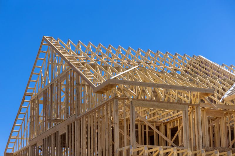 Roof Construction in Rising Sun, MD