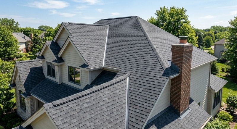 Roof Construction in West Chester, PA