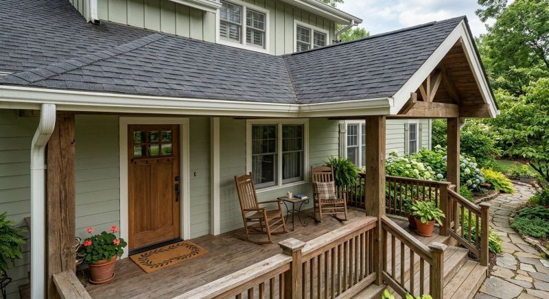 Roof Construction in Woodstown, NJ