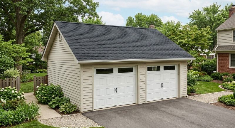 Roof Enlargement in New Castle, DE