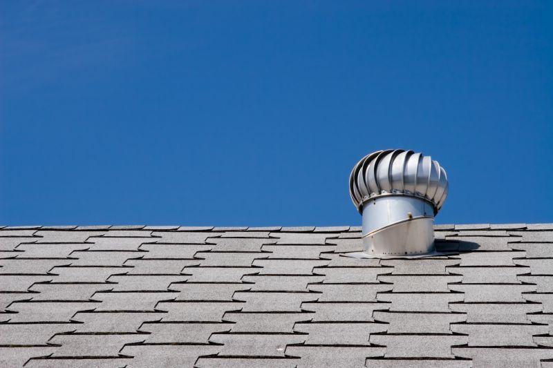 Roof Exhaust Installation in Elkton, MD