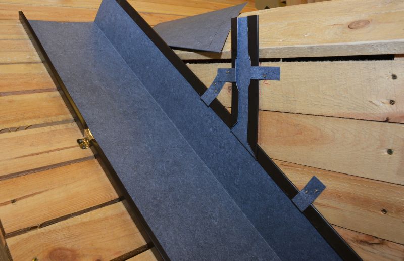 Roof Flashing Installation in Aston, PA