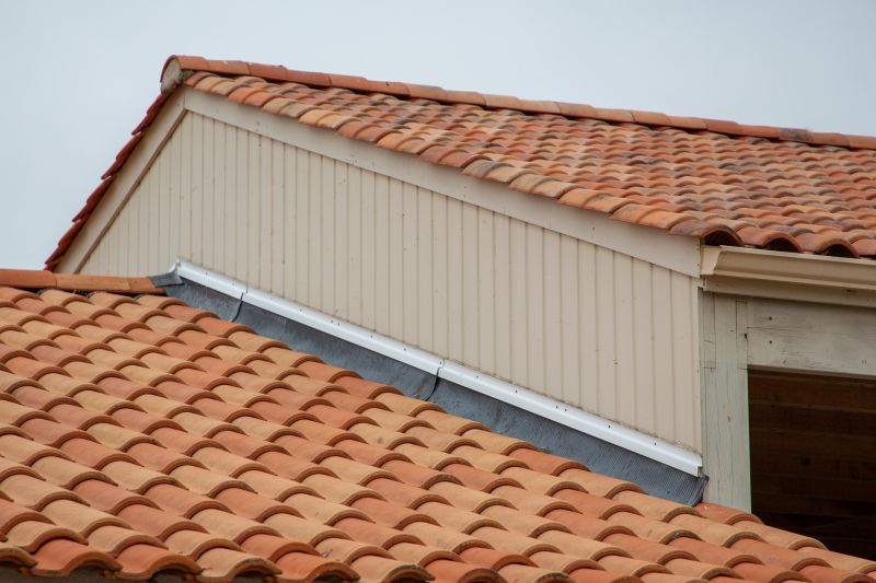 Roof Flashing Installation in Delaware County, PA