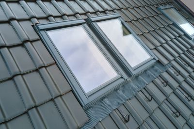 Roof Flashing Installation in Downingtown, PA
