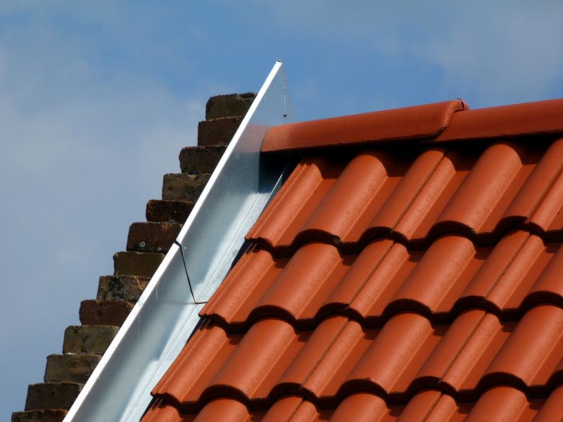 Roof Flashing Installation in Landenberg, PA