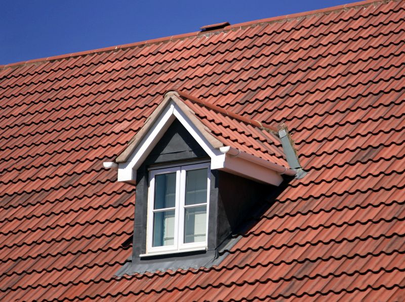 Roof Flashing Service in Broomall, PA