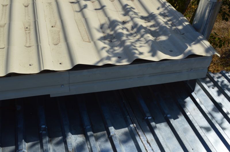 Roof Flashing Service in Glen Mills, PA