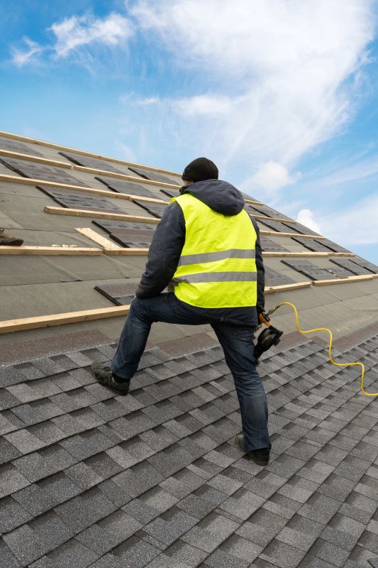 Roof Installation in Avondale, PA