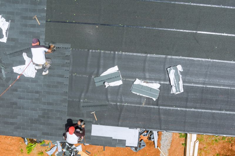 Roof Installation in Cecil County, MD