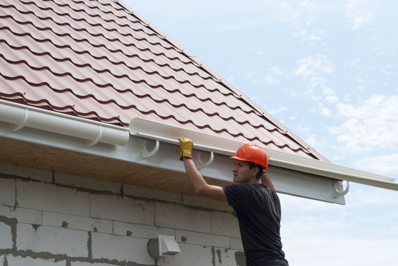 Roof Installation in Downingtown, PA