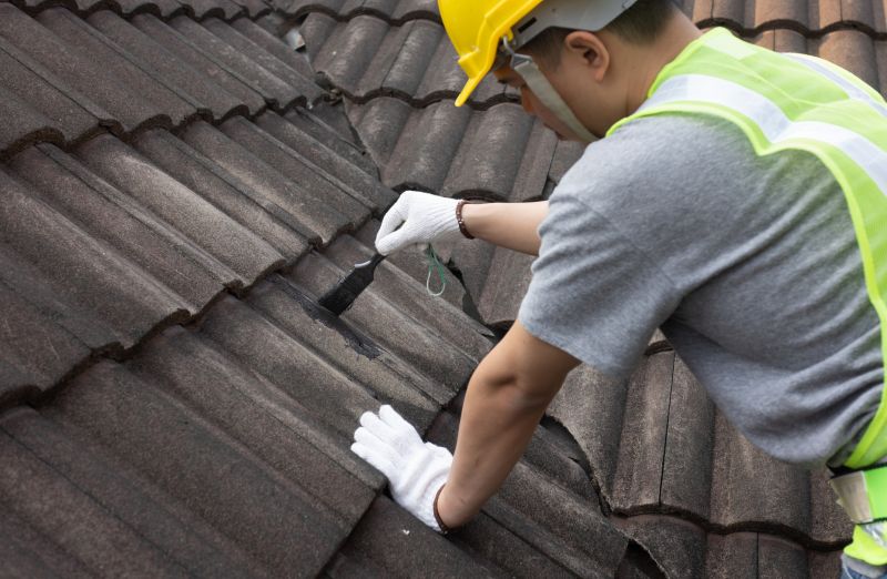 Roof Patching Service in New Castle, DE