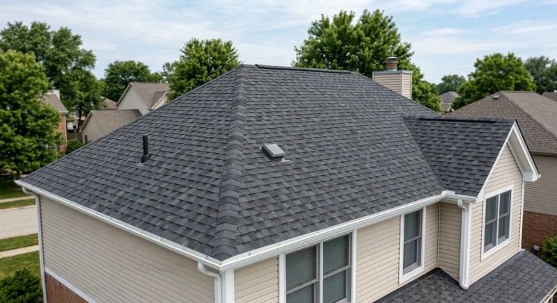 Roof Remodeling in New Castle, DE