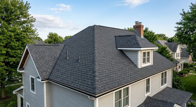 Roof Remodeling in New Castle, DE