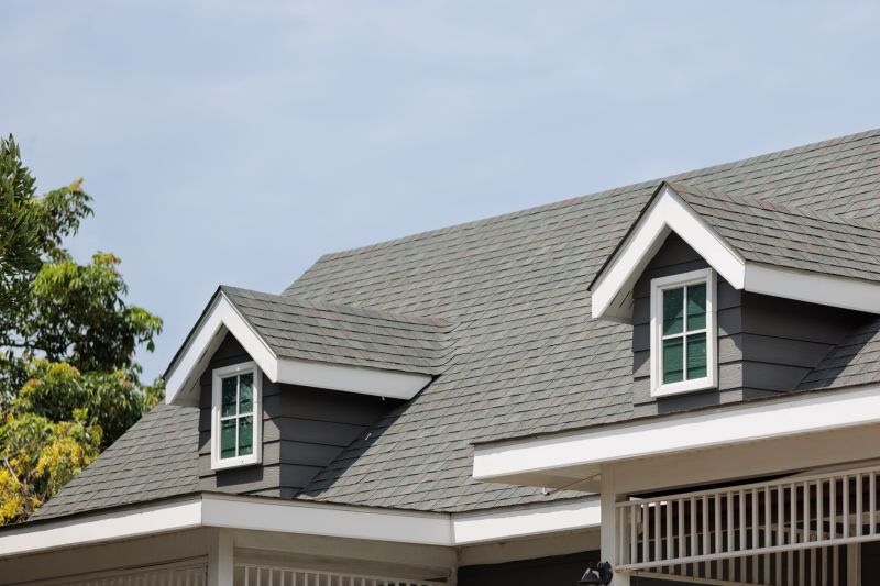 Roof Replacement in Chester County, PA