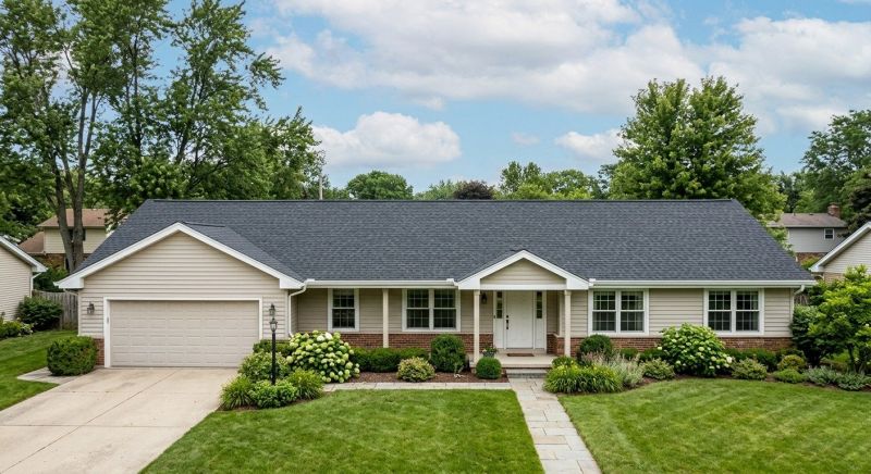 Roof Replacement in Clifton Heights, PA