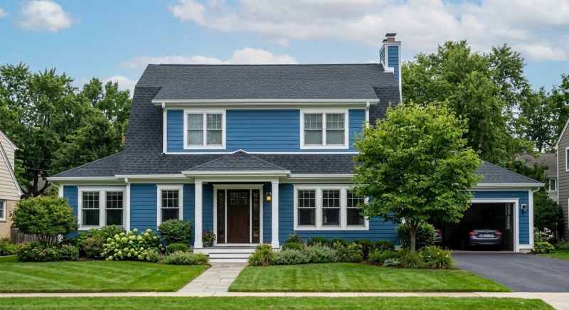 Roof Replacement in Wilmington, DE