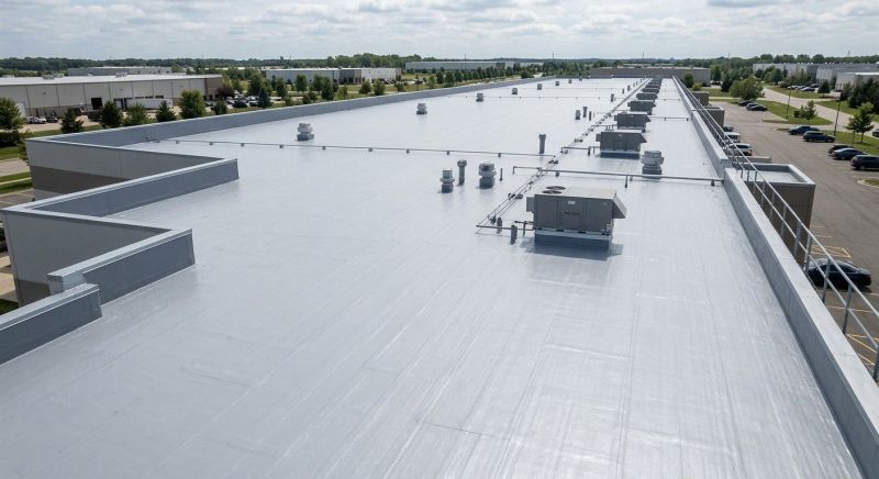Roof Sealing in Downingtown, PA