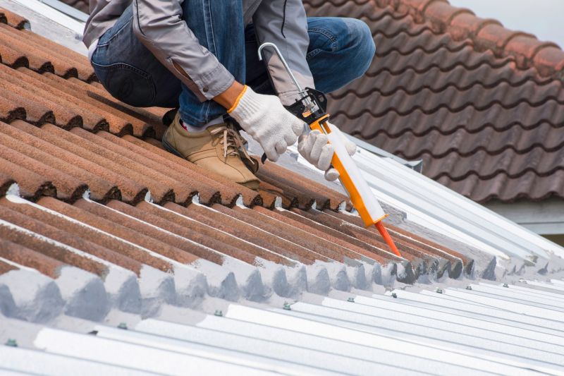 Roof Sealing in Elkton, MD