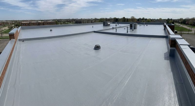 Roof Sealing in Hockessin, DE